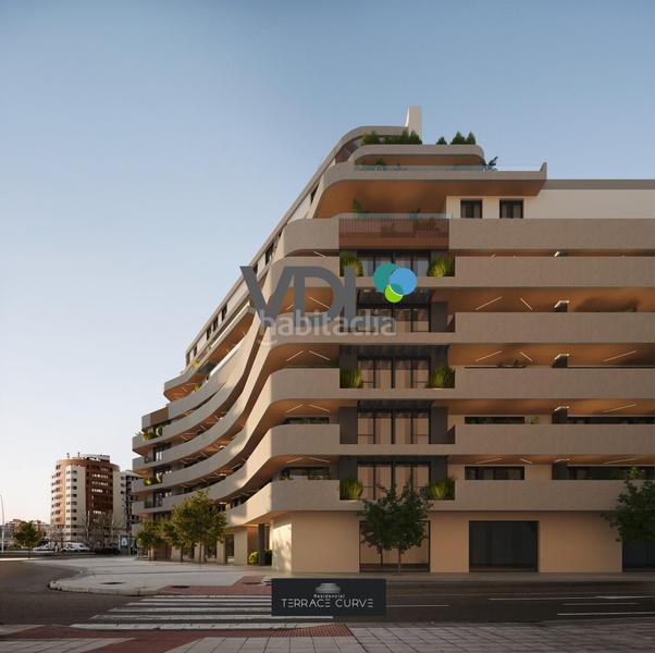 Foto fd5f3a34-bec0-436b-b1f4-c22337768803. Piccolo appartamento con parcheggio in La Lastra León