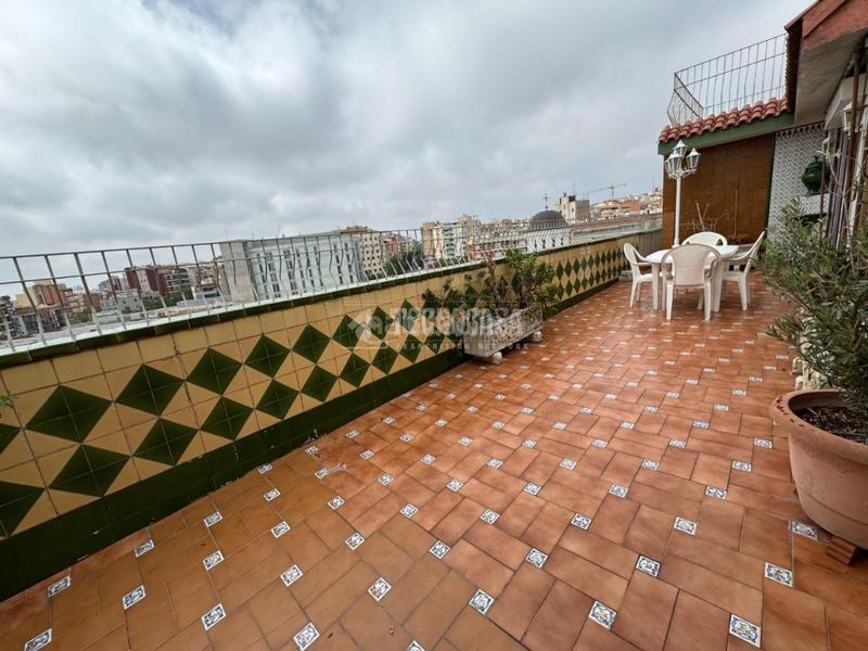 Foto 0fcd9ba1-e4d3-4a3e-9a16-7f9251792771. Appartamento in Navas Barcelona