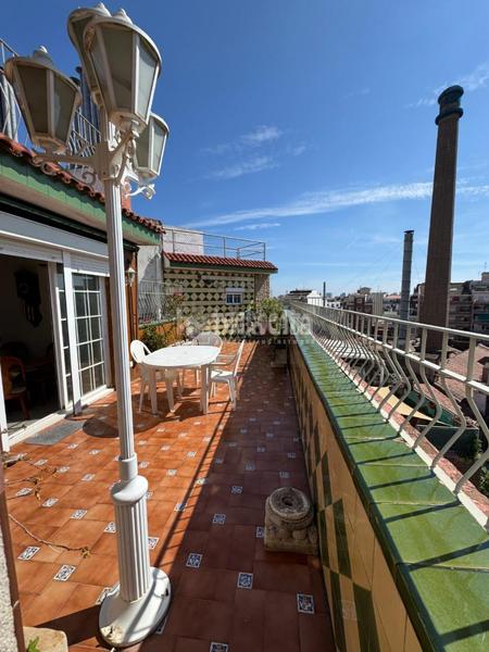 Foto 572a8145-f80a-4d85-81b3-d90630f96d7b. Appartamento in Navas Barcelona