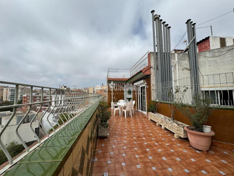 Foto 72c0ad10-48cf-4b28-bf94-472d6fbe2018. Appartamento in Navas Barcelona