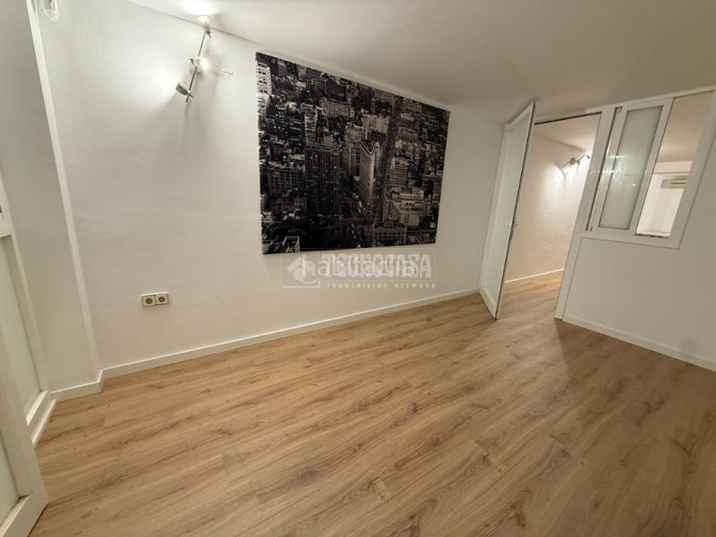 Foto 6a7dc366-ac1d-4019-b26a-a9feb4efaaec. Estudi a Congrés - Indians Barcelona