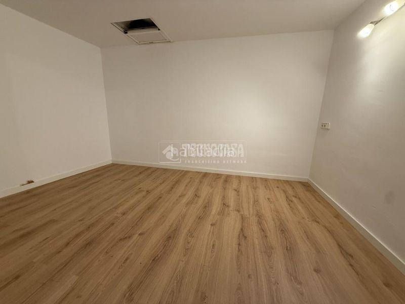 Foto 855c900a-2825-453b-8e6b-128cf9135512. Estudi a Congrés - Indians Barcelona