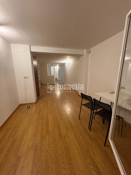 Foto bc743935-110d-4592-aa0f-8dc6f8ebe782. Estudi a Congrés - Indians Barcelona