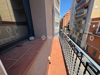 Piso en El Camp de l´Arpa del Clot