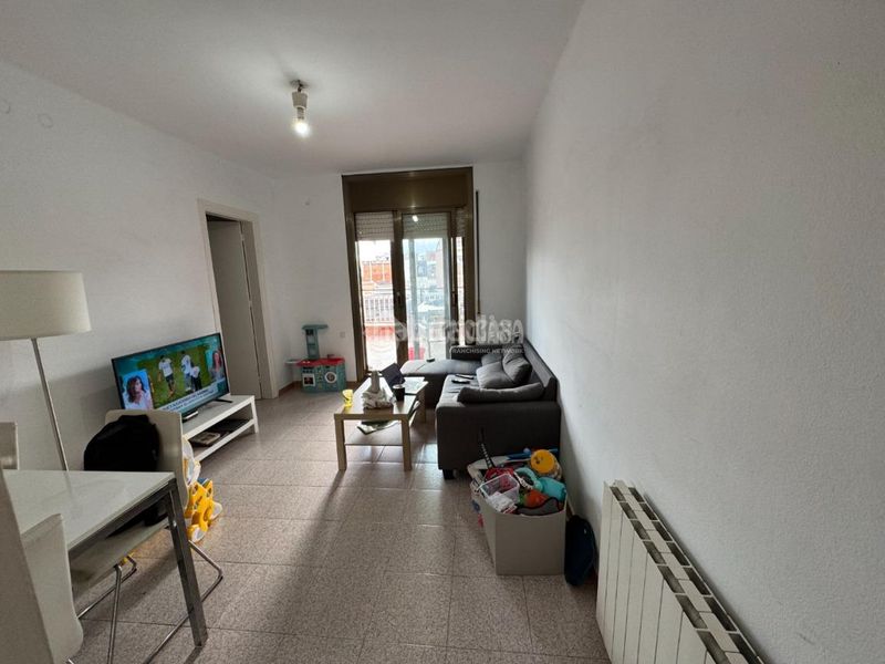 Foto c8b77733-5502-49bf-97c3-c68688086d80. Ático  en venta en Navas Barcelona