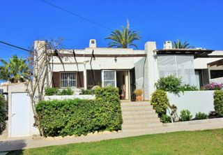 Casa en Lomas de Campoamor - Las Ramblas. Orihuela costa/bungalow
