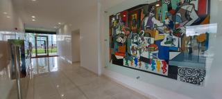 Location Appartement à Calle aurelio aguirre galarraga 77d. T1-12ºc