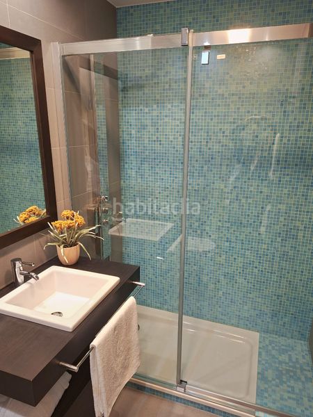 Foto 92a01d05-45f4-4681-9a89-2f81fb5d02ab. Àtic amb calefacció piscina a Monte Alto - Zalaeta - Atocha Coruña (A)