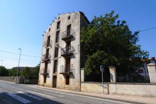 Casa a Espinosa de los Monteros. Casa centrica en espinosa de los monteros