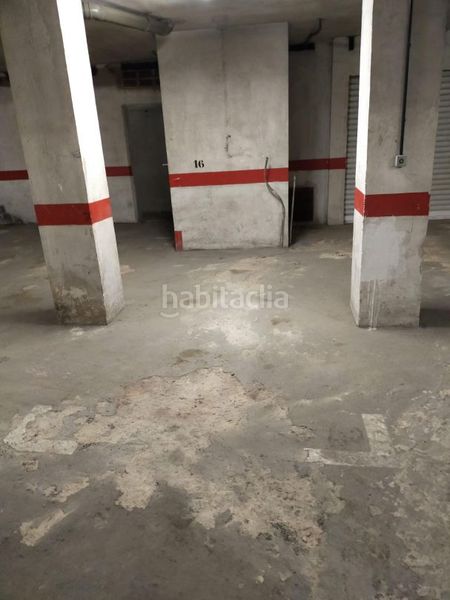 Foto 91095354-750d-40a4-b66d-365f00d441e9. Aparcament cotxe a Los Vadillos - R. Sanitaria - Pozanos Burgos