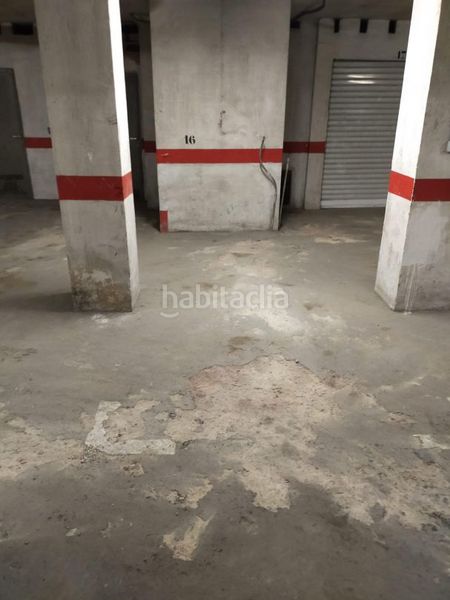 Foto c0df2a1f-7e64-4b5e-a1e6-82696b3c87ce. Aparcament cotxe a Los Vadillos - R. Sanitaria - Pozanos Burgos