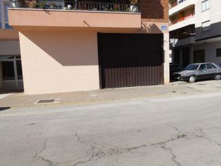 Local Comercial a Medina de Pomar. Precioso local a la venta