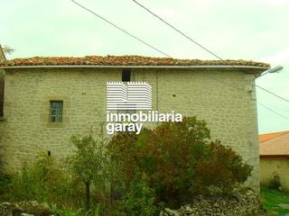 Casa a Junta de Traslaloma. Casa a la venta independiente