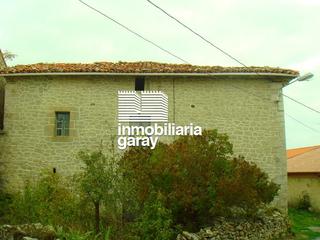 Haus in Junta de Traslaloma. Casa a la venta independiente