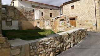 Terrain résidentiel à Villarcayo de Merindad de Castilla la Vieja. Solar urbano en la merindad de valdivielso