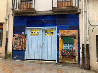 Local Comercial a Medina de Pomar. Local a la venta en medina de pomar