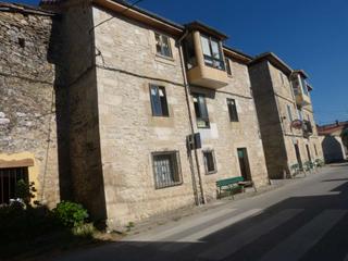 Casa a Villarcayo de Merindad de Castilla la Vieja. Casa de piedra muy cerca de villarcayo