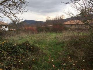Terreno residencial en Merindad de Sotoscueva. Finca urbana en merindad de sotoscueva