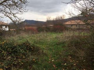 Terreny residencial a Merindad de Sotoscueva. Finca urbana en merindad de sotoscueva