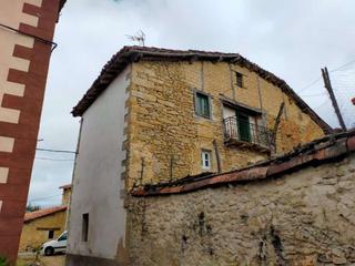 Casa a Valle de Tobalina. Casa para rehabilitar