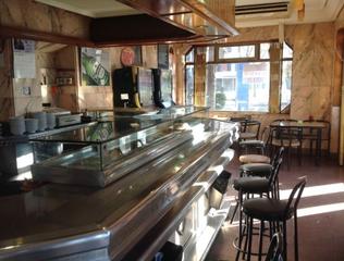 Local Comercial a Medina de Pomar. Venta de bar en medina de pomar