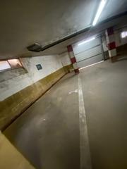Location Parking voiture à Medina de Pomar. Parcela de garaje céntrica