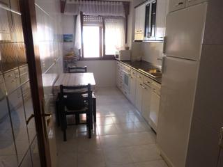 Piso en Villarcayo de Merindad de Castilla la Vieja. Piso para entrar a vivir en villarcayo