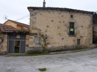 Casa a Valle de Valdebezana. Casa en el valle de valdebezana