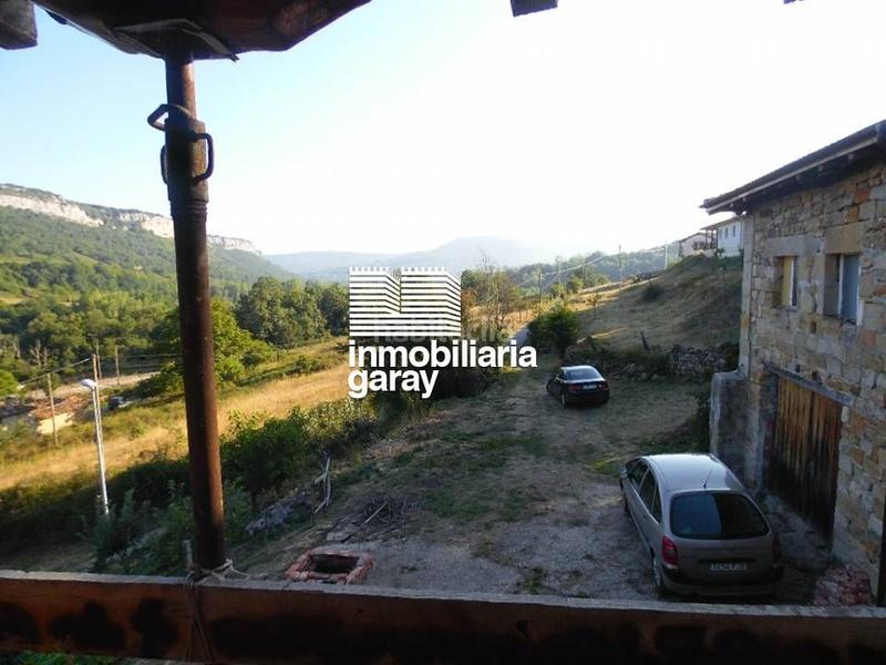Foto 4af2e242-75c5-4080-8da7-7f48ea92a2dd. Casa a Merindad de Valdeporres