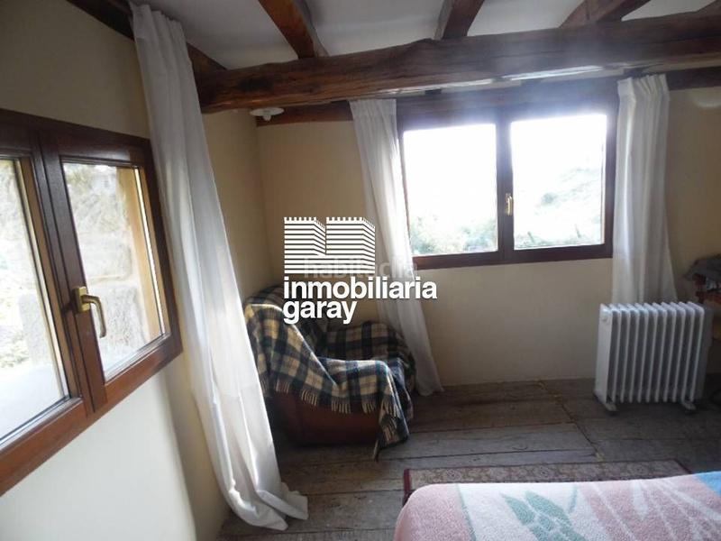 Foto a7432c7b-9711-4b39-a32a-07c0ad061e56. Casa a Merindad de Valdeporres