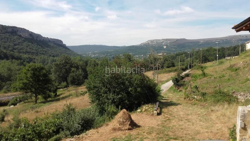 Foto d2ef9677-0853-4e26-ae4c-05d384333daa. Casa a Merindad de Valdeporres