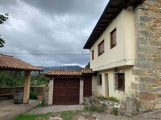 Casa a Merindad de Valdeporres. Casas en un entorno rural estrategico en la merindad de valdepor