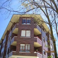 Appartement à Villarcayo de Merindad de Castilla la Vieja. Piso en zona tranquila de villarcayo, cerca del centro de salud