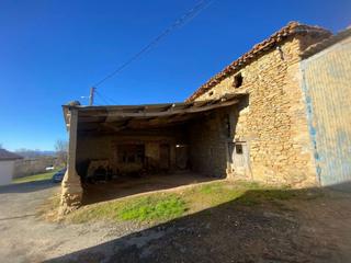 Nau industrial a Merindad de Cuesta - Urria. Almacenes en medina de pomar