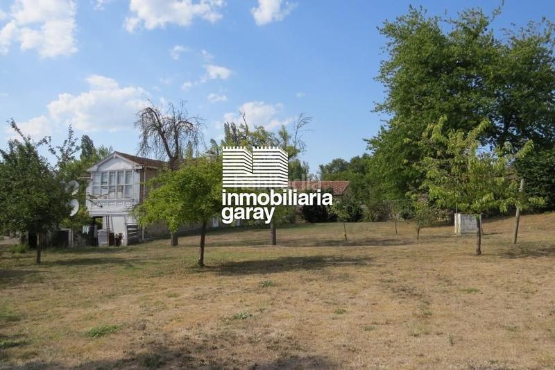 Foto 07a858e1-d63b-4356-bb42-cdf53c12806f. Casa oportunidad! casa de piedra con terreno a 10 minutos de medina de pomar y una finca a parte de 1300 metros en Merindad de Montija