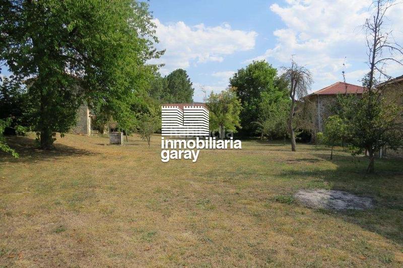 Foto 5eddced0-0b9f-49df-8ccf-eff88ef74625. Casa oportunidad! casa de piedra con terreno a 10 minutos de medina de pomar y una finca a parte de 1300 metros en Merindad de Montija