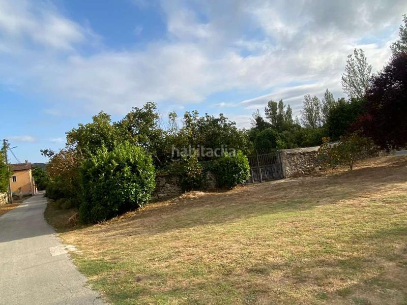 Foto 82356f9c-262d-40dc-8275-1b4efb279a33. Casa oportunidad! casa de piedra con terreno a 10 minutos de medina de pomar y una finca a parte de 1300 metros en Merindad de Montija
