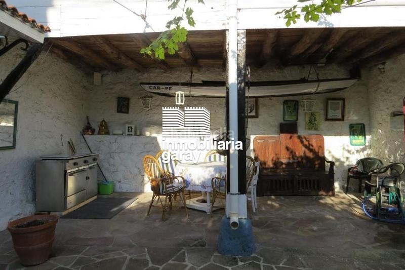 Foto d512ab1b-0aff-429e-a0cd-96923c2d5d4f. Casa oportunidad! casa de piedra con terreno a 10 minutos de medina de pomar y una finca a parte de 1300 metros en Merindad de Montija
