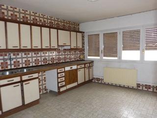 Pis a Villarcayo de Merindad de Castilla la Vieja. Piso muy céntrico en villarcayo con ascensor