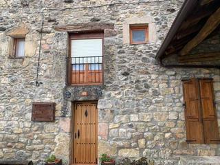 Casa a Merindad de Sotoscueva. Casa a la venta en la merindad de sotoscueva