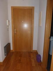 Pis a Villarcayo de Merindad de Castilla la Vieja. Apartamento a estrenar con ascensor y trastero en villarcayo