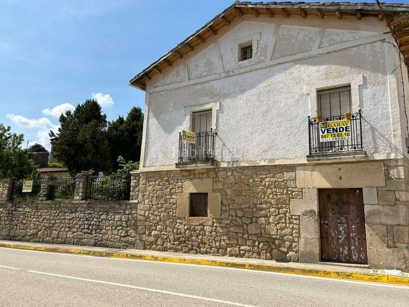 Foto 0802757e-396d-4703-8025-95073e585a64. Casa in Merindad de Valdivielso