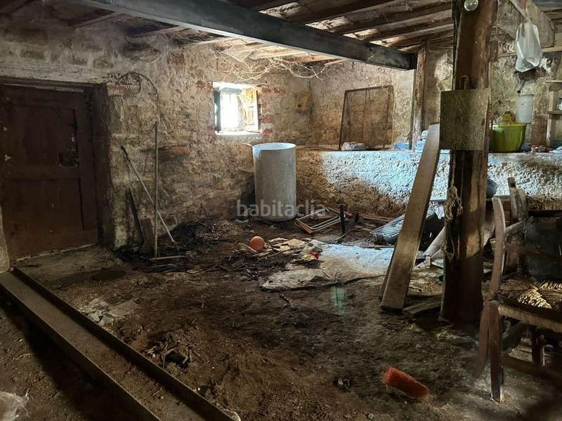 Foto 0c6537f1-eee3-41b6-8b8f-eda4a552d954. Casa in Merindad de Valdivielso