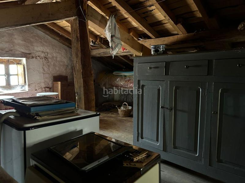 Foto 19d086b1-d833-44b9-9f29-00b0e965aba1. Casa in Merindad de Valdivielso