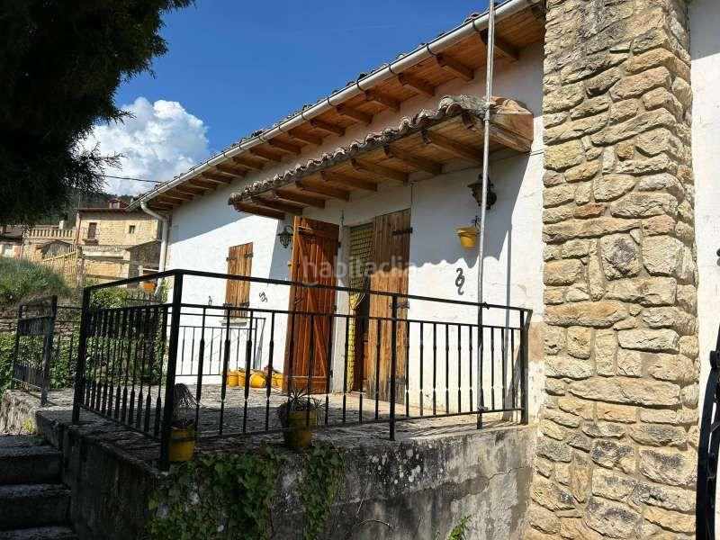 Foto 9034e968-6c23-47af-bb68-329862b41808. Casa in Merindad de Valdivielso