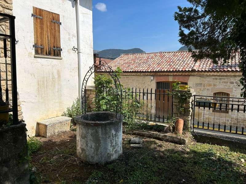 Foto a5bba516-131f-48ae-92a1-fc8d523e94d9. Casa in Merindad de Valdivielso