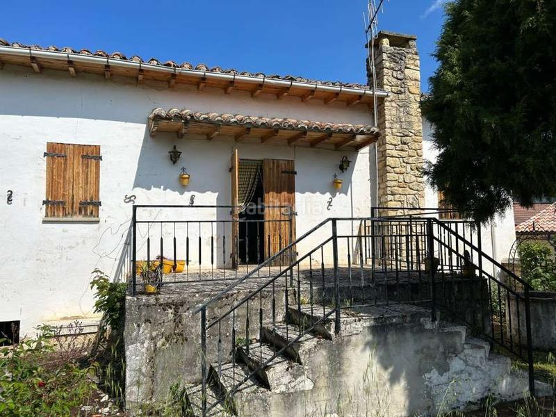 Foto bc99c0cd-cea6-462f-b7e2-442e2f106168. Casa in Merindad de Valdivielso