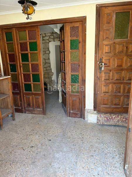 Foto be4bef7c-f547-437e-b7e0-0a3a485ad792. Casa in Merindad de Valdivielso