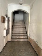 Local Comercial a Medina de Pomar. Desván en casco historico
