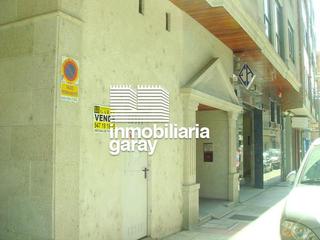 Local Comercial a Medina de Pomar. Local céntrico